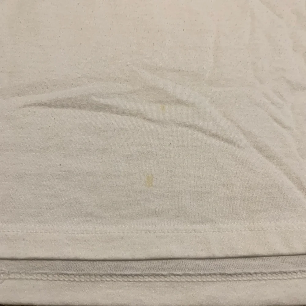 VINTAGE Royal Canadian Legion 50th Anniversary VE Day T-Shirt Large - Picture 8 of 8